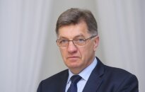 Буткявичюс намерен обсудить с Hitachi новые предложения