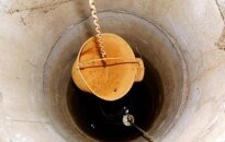 В Йонишском районе жители отравились водой из колодца