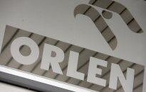 Czarne chmury zbierają się na Orlen Lietuva