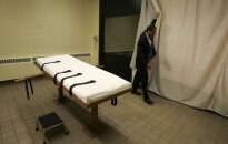 Аризона: приговоренного к смерти казнили два часа