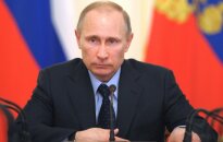 Vladimiras Putinas