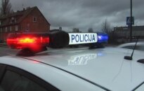 Врезавшийся в трактор мотоциклист умер в больнице