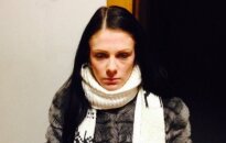 С похолоданием воры переместились в торговые центры