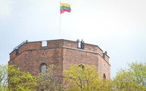 Литва снова зовет к себе евреев