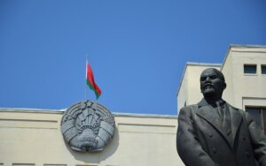 Беларусь открыта для литовских переработчиков, но не фермеров