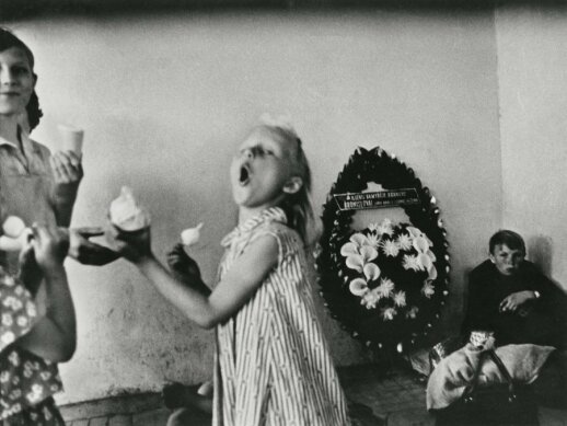 Tragiško likimo legendinis fotografas V. Luckus kūrė lietuvišką Tvin Pyksą