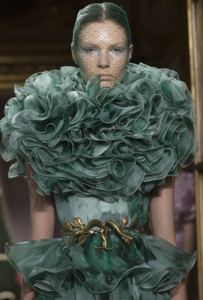 ''Giambattista Valli'' 2012-2013