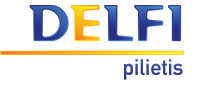 DELFI Pilietis