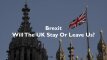 Brexit: A view from Vilnius