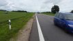 Anksti ryte susidūrė autovežis ir „VW Golf“, žuvo žmogus