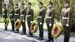 120s: End of WWII anniversary and Russian prisoners' flashmob