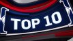 Gražiausių sekmadienio NBA rungtynių epizodų TOP-10: L. Jamesas užkariavo Los Andželą