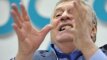 „120s“ žinios: V. Žirinovskio „šou“ ir Vakarų lenktynės su Rusija