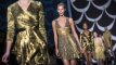 Niujorko mados savaitė: susiaučiamos Diane von Furstenberg suknelės