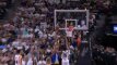 Gražiausių šeštadienio nakties NBA epizodų Top-5