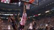 Gražiausias NBA nakties judesys: J. Valančiūno žvėriškas dėjimas su pražanga