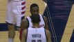 „Kova be taisyklių“: baudų metimų maratonas tarp „Wizards“ ir „Hawks“