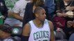 Rungtynių apžvalga: Bruklino „Nets“ - Bostono „Celtics“