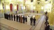 120s: Lithuanian MEP's riches and Putin's demands