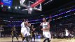 Gražiausių NBA penktadienio rungtynių epizodų TOP-10