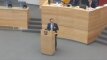 P. Gražulis išsaugojo teisinę neliečiamybę