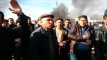 Спецназ применил резиновые пули и слезоточивый газ на митинге в Азербайджане