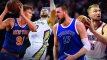Išskirtinė NBA savaitėlė: visus ant kojų pakėlęs D. Sabonis ir skrajojantis M. Kuzminskas
