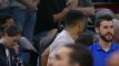 Antradienio nakties NBA rungtynių santrauka