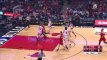 Rungtynių apžvalga: „Raptors“ pralaimėjo Čikagoje