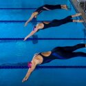 Stuburo ekspertas griauna mitus apie sporto naudą