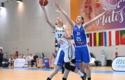 Laura Juškaitė
