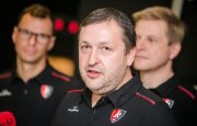 Antanas Guoga