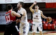 Lietkabelio atakai vadovauja Žygimantas Janavičius