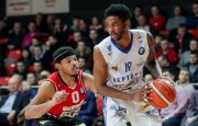 Corey Fisher ir Larry Drew