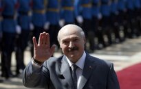Alexander Lukashenko
