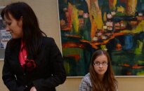 Plungės kultūros centras džiugino dar vienu projektu
