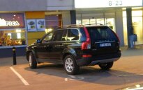 Vilniuje, Ukmergės g. 2013-03-31