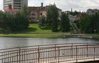 Senvagė