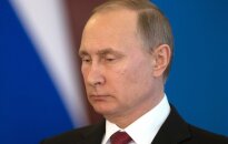 Vladimiras Putinas