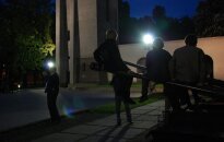 Ateinantį savaitgalį kviečia „Muziejų naktis“
