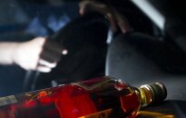 Šiauliuose policijos kursantas susipažino su „nekvepiančiu“, bet dosniu žmogumi