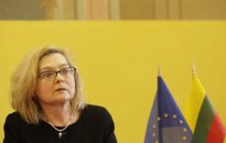 Viena didžiausių Baltijos šalyse advokatų kontorų keičia pavadinimą