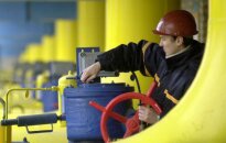 Ruošia planą B, jei Rusija pradėtų dujų blokadą Ukrainai