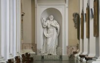 Sekmadienio Evangelija. Antrasis gavėnios sekmadienis