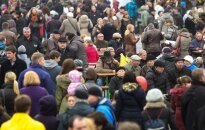 Po apsilankymo Kaziuko mugėje daugiau ten grįžti neketina