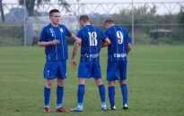 Daugpilio „Daugava“ (fcdaugava.lv nuotr.)