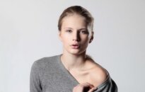 Modeliu dirbanti Kristina: mano darbas turi daug pagundų