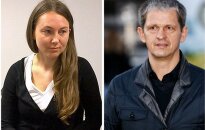 Buvusi N. Numavičiaus žmona: per skyrybas mane apgavo ne tik vyras, bet ir advokatė