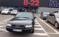 Kaune, Veiverių g. 2013-04-10
