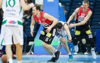 Šią savaitę LKL čempionate – „Lietuvos ryto“ ir „Prienų“ mūšis